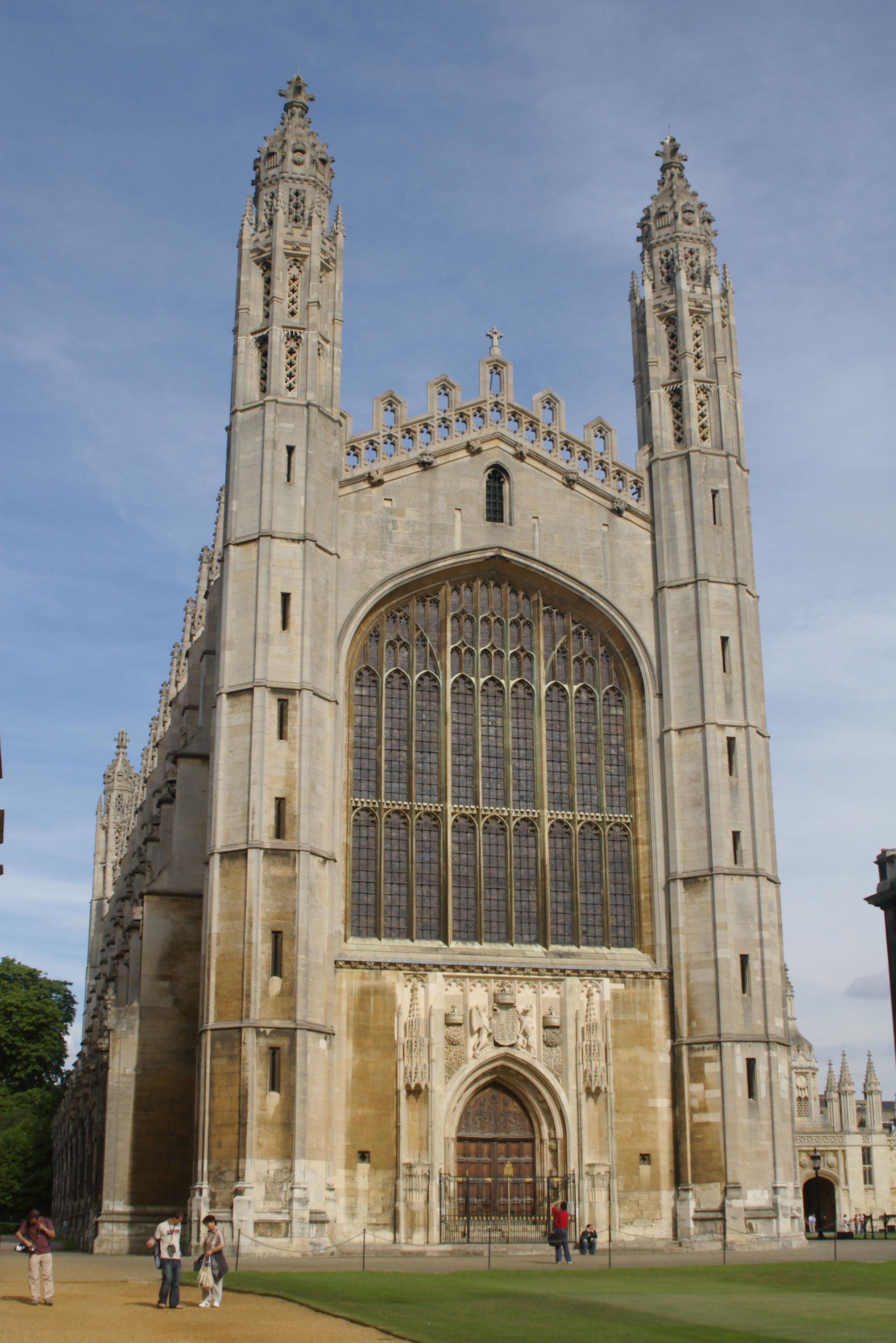 Cambridge