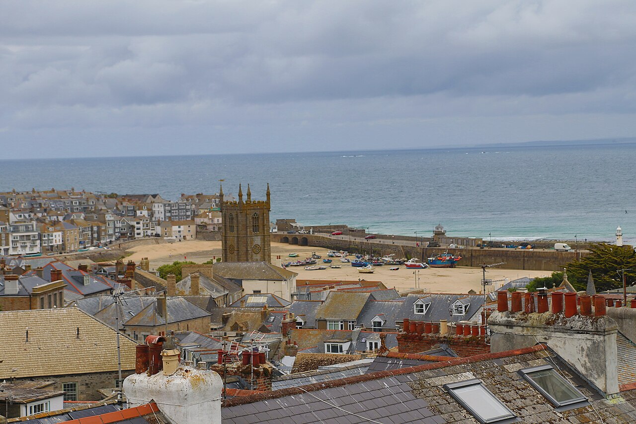 Cornwall