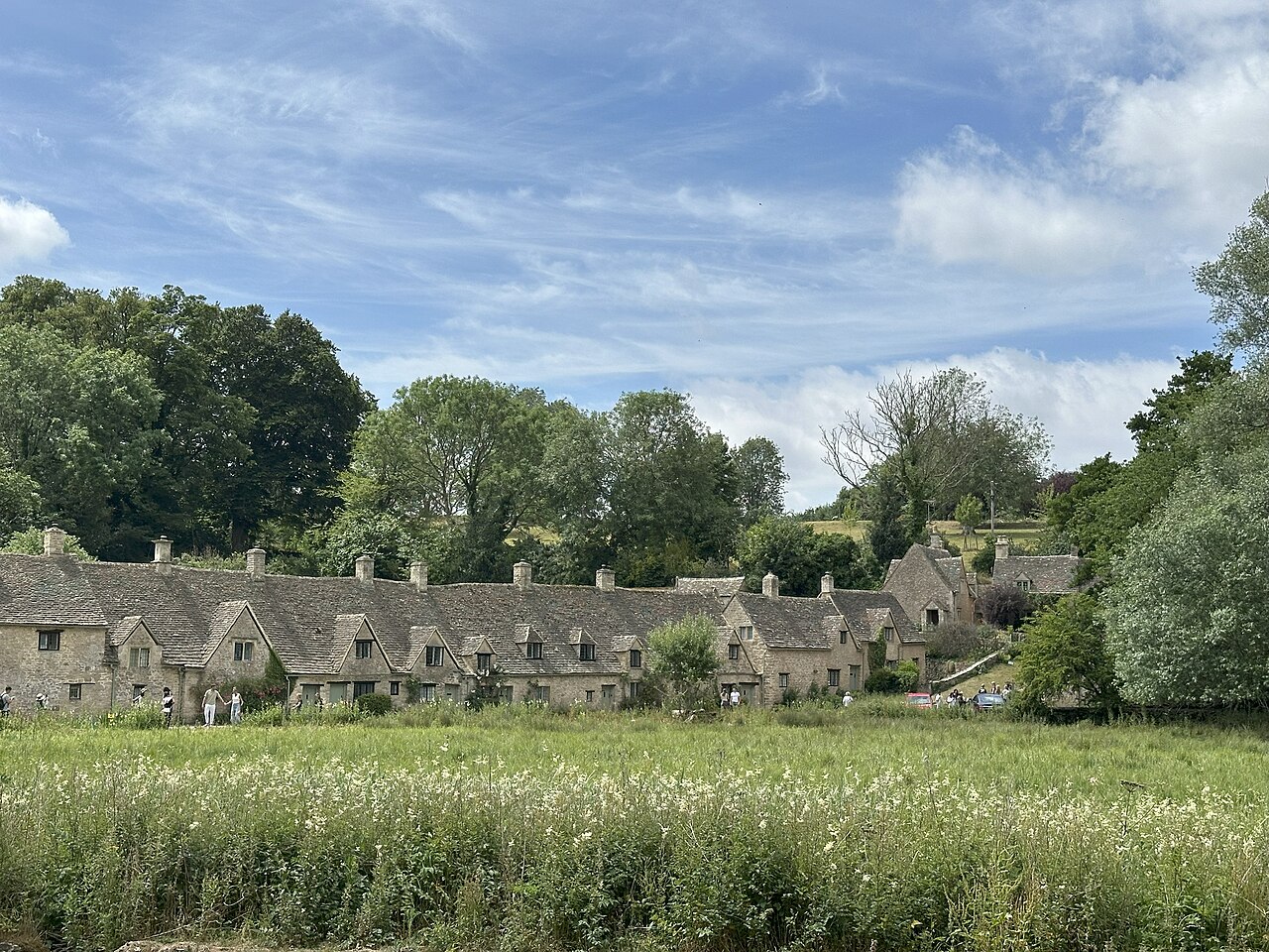 The Cotswolds