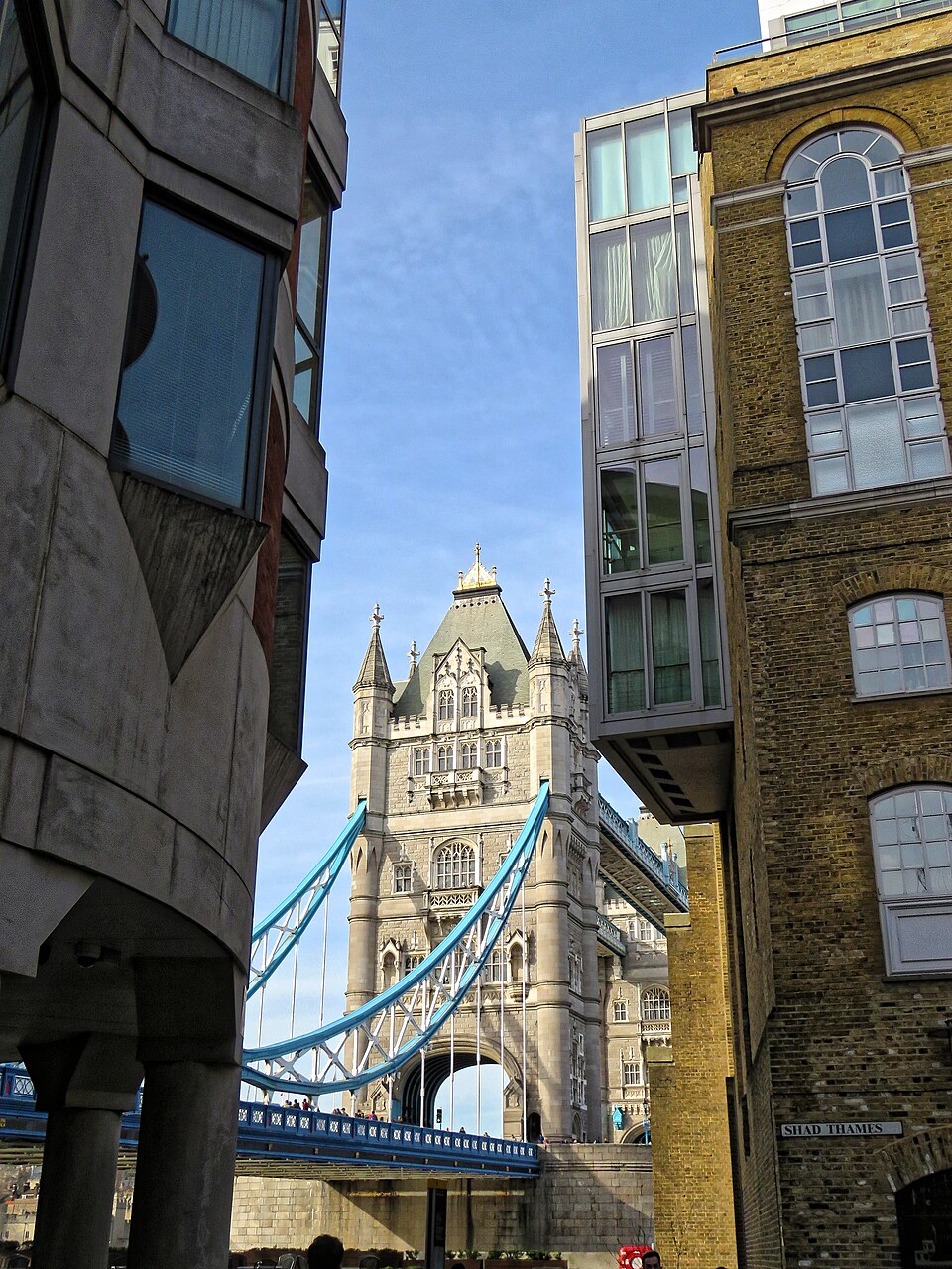 London